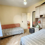 Apartamento à venda com 1 quarto em Real, Praia Grande, SP