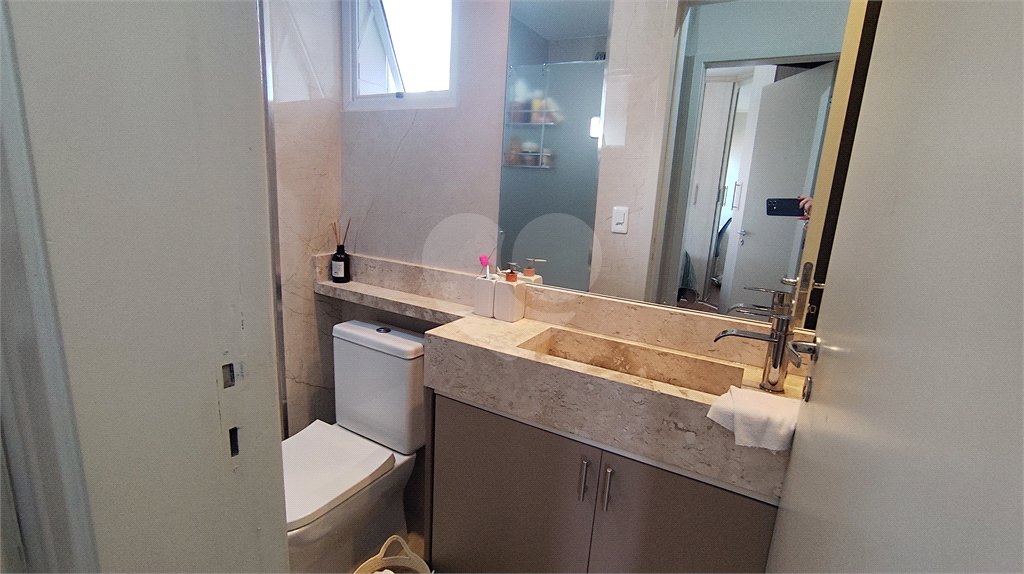 Apartamento à venda com 2 quartos, sendo 1 suíte, em Vila Guarani (z Sul), São Paulo, SP