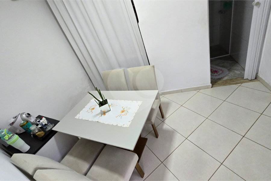 Casa à venda com 2 quartos, sendo 1 suíte,  em Vila Bonilha, São Paulo, SP