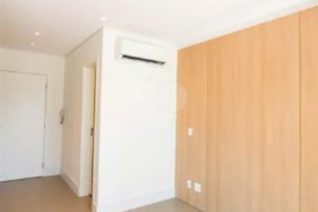 Studio à venda com 1 suíte em Vila Cordeiro, São Paulo, SP