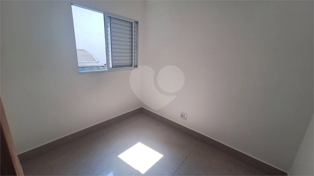 Apartamento à venda com 2 quartos em Mandaqui, São Paulo, SP