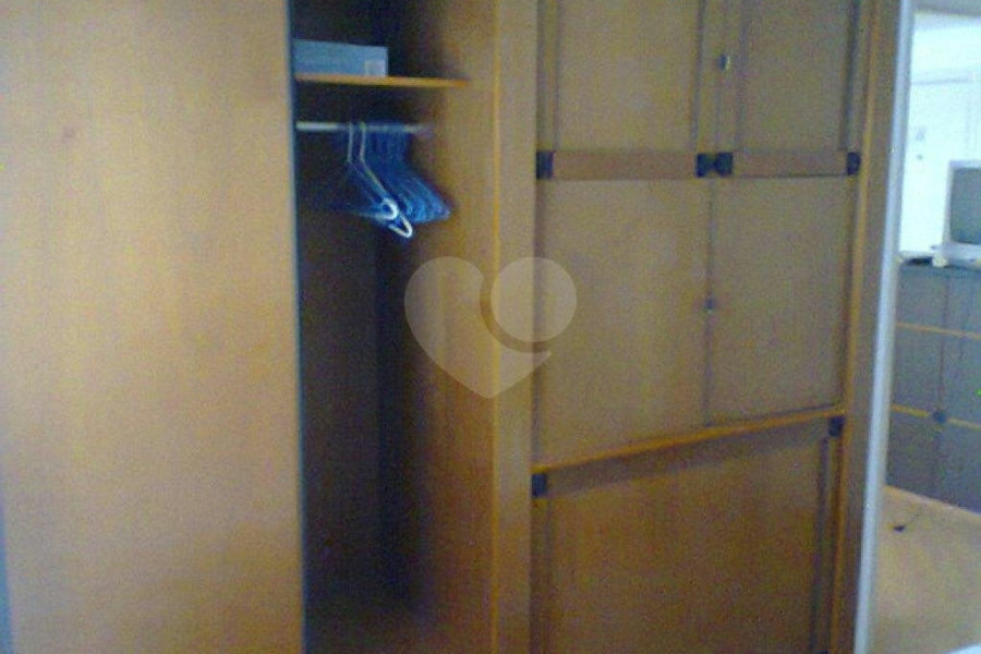 Flat à venda com 1 suíte em Brooklin, São Paulo, SP