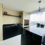 Apartamento à venda com 3 suítes no Centro, São Bernardo do Campo, SP