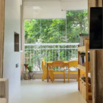 Apartamento à venda com 3 quartos, sendo 2 suítes,  em Jardim Arpoador, São Paulo, SP