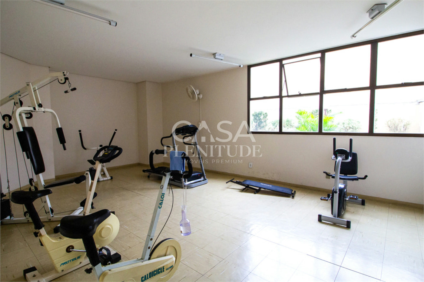 Apartamento à venda com 4 suítes no Centro, Sorocaba, SP