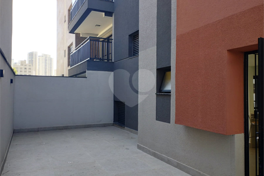 Apartamento para alugar com 1 quarto em Santana, São Paulo, SP