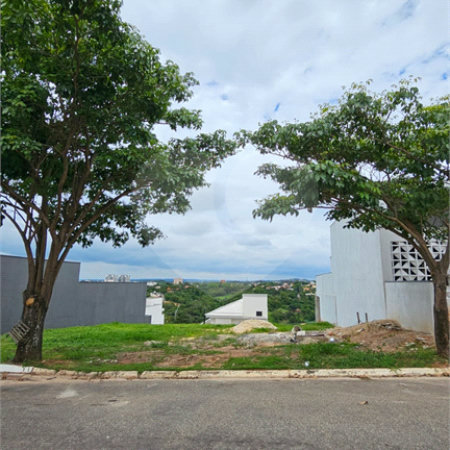 Terreno à venda no condomínio Julia Martinez, Sorocaba - SP