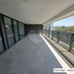 Apartamento à venda com 4 suítes em Jardim Morumbi, São Paulo, SP
