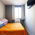 Apartamento à venda com 2 quartos em Rio Comprido, Rio de Janeiro, RJ