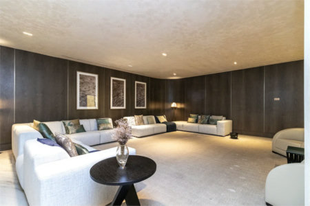 Apartamento à venda com 4 suítes em Jardim Guedala, São Paulo, SP