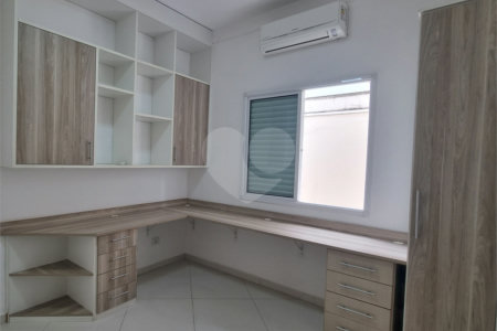 Casa à venda com 4 suítes no condomínio Mont Blanc, Sorocaba - SP
