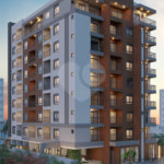 Apartamento à venda com 1 quarto em Santana, São Paulo, SP
