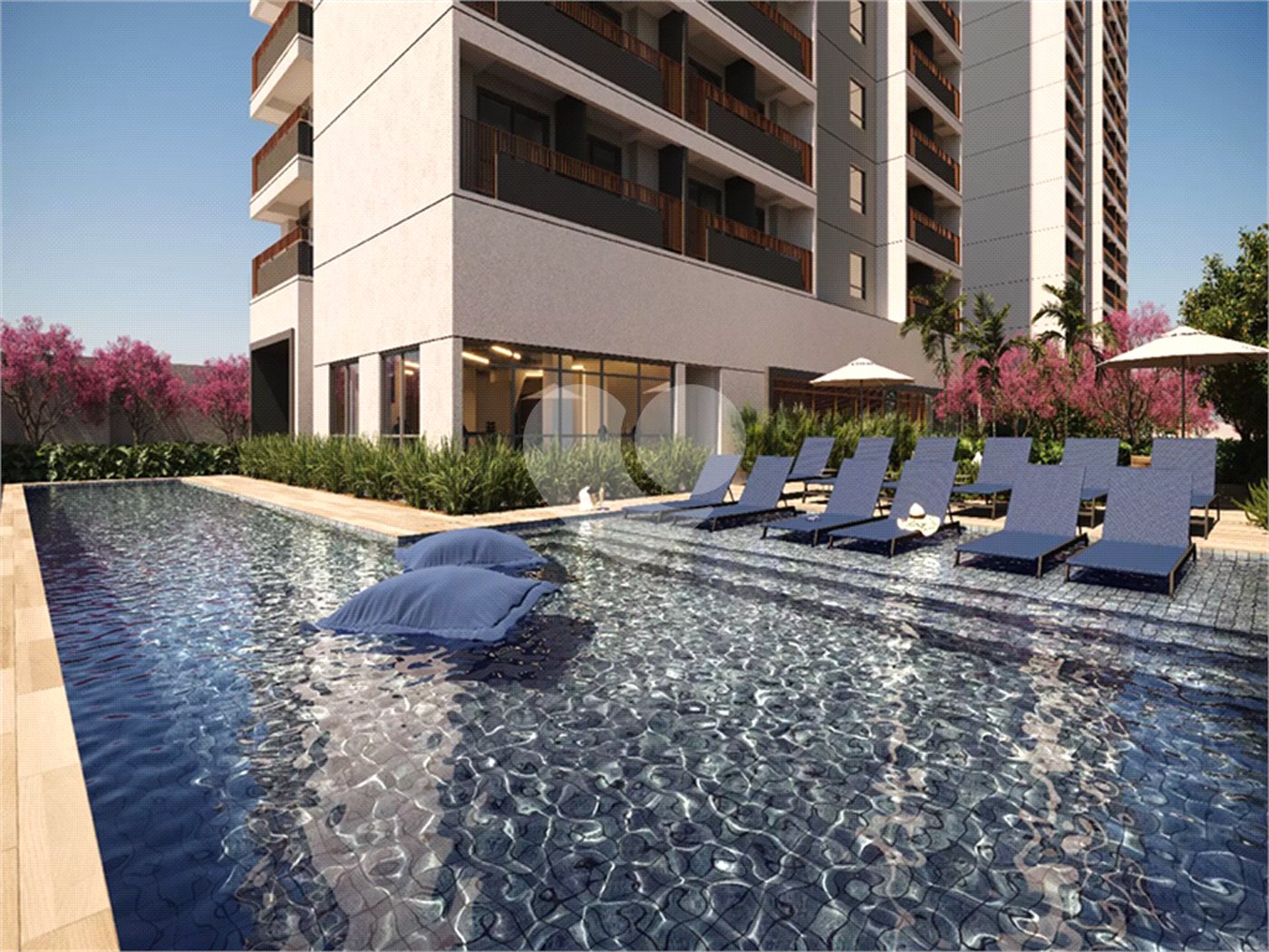 Apartamento à venda com 1 quarto em Pinheiros, São Paulo, SP