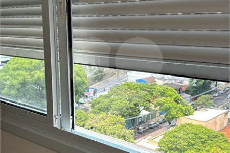 Apartamento à venda com 1 suíte em Vila Itapura, Campinas, SP