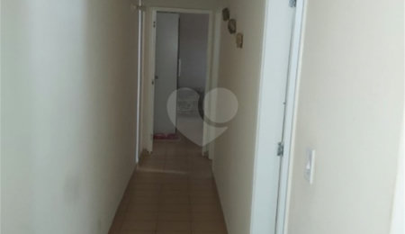 Casa à venda com 2 quartos em Limão, São Paulo, SP