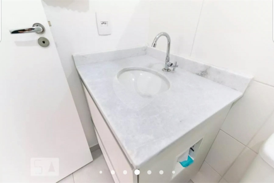 Apartamento à venda com 1 quarto em Vila Guarani, São Paulo, SP