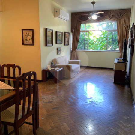 Apartamento à venda com 3 quartos, sendo 1 suíte,  em Tijuca, Rio de Janeiro, RJ