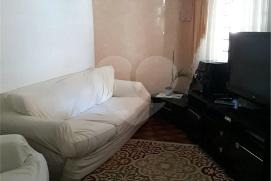 Sobrado à venda com 3 quartos em Casa Verde, São Paulo, SP