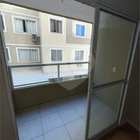 Apartamento à venda com 2 quartos em CAMPO GRANDE, Rio de Janeiro, RJ