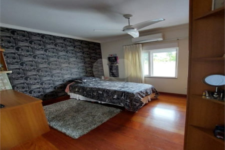 Casa à venda com 4 suítes no condomínio Granja Olga II, Sorocaba - SP