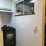 Apartamento à venda com 1 quarto em Portinho, Cabo Frio, RJ