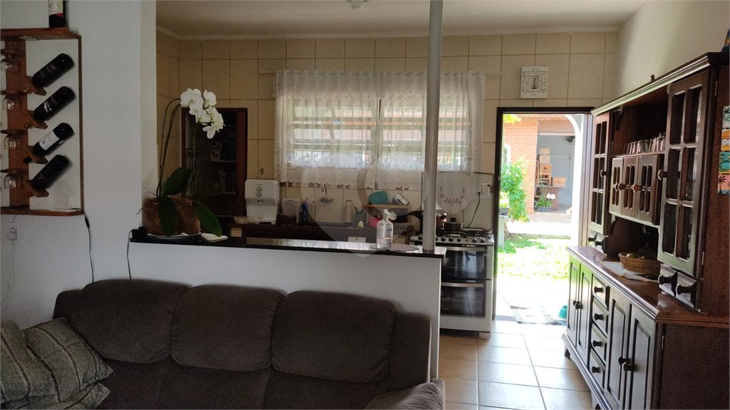 Casa Térrea à venda com 4 quartos em Região do Cibratel, Itanhaém, SP