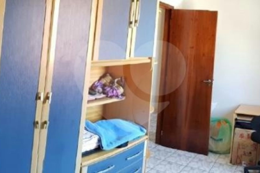 Sobrado à venda com 3 quartos, sendo 1 suíte, em Freguesia do Ó, São Paulo, SP