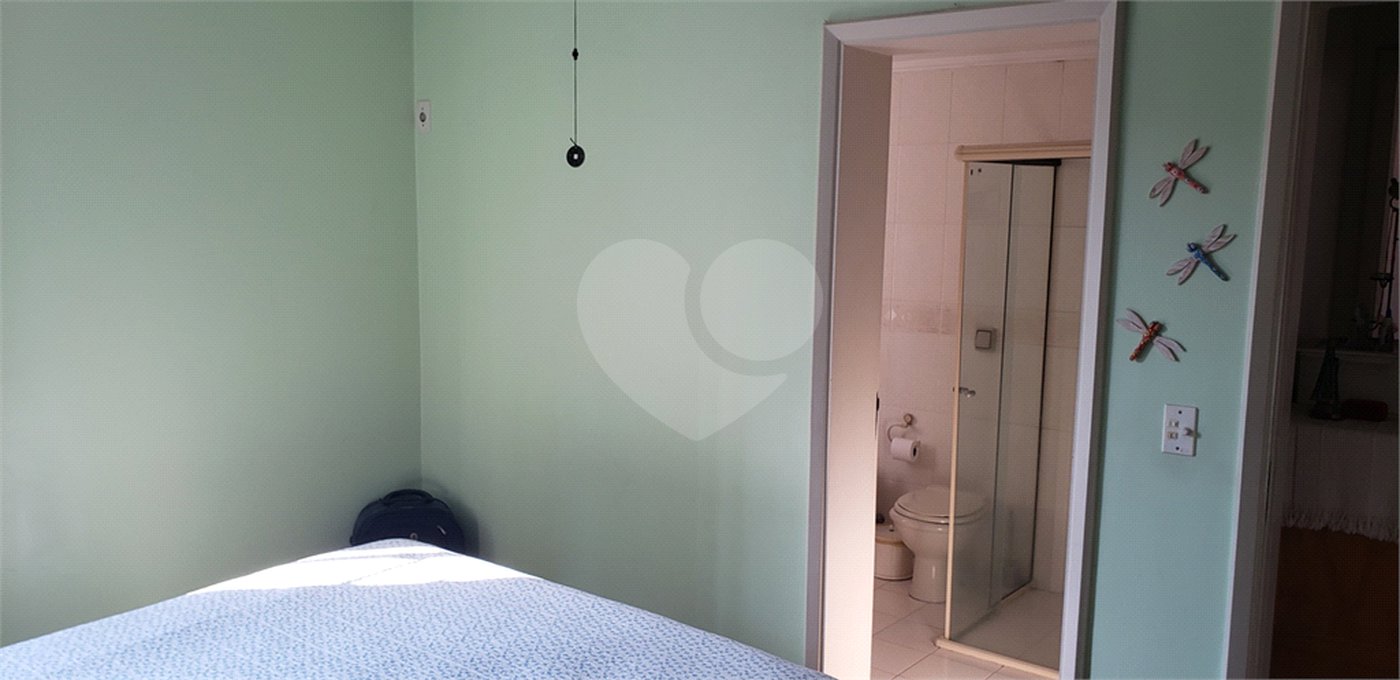 Apartamento à venda com 3 quartos, sendo 1 suíte, em Santa Cecília, São Paulo, SP