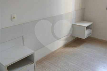 Apartamento para alugar com 2 quartos, sendo 1 suíte, em Vila Regente Feijó, São Paulo, SP