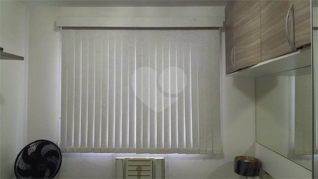 Apartamento à venda com 2 quartos em Campo Grande, Rio de Janeiro, RJ