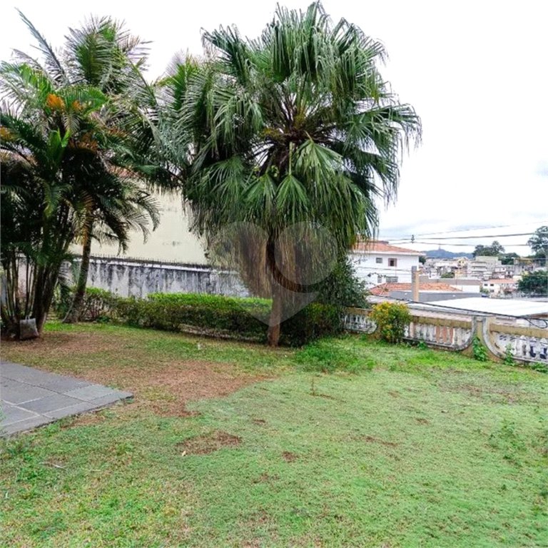 Casa à venda ou para alugar com 4 suítes em Vila Comercial, São Paulo, SP