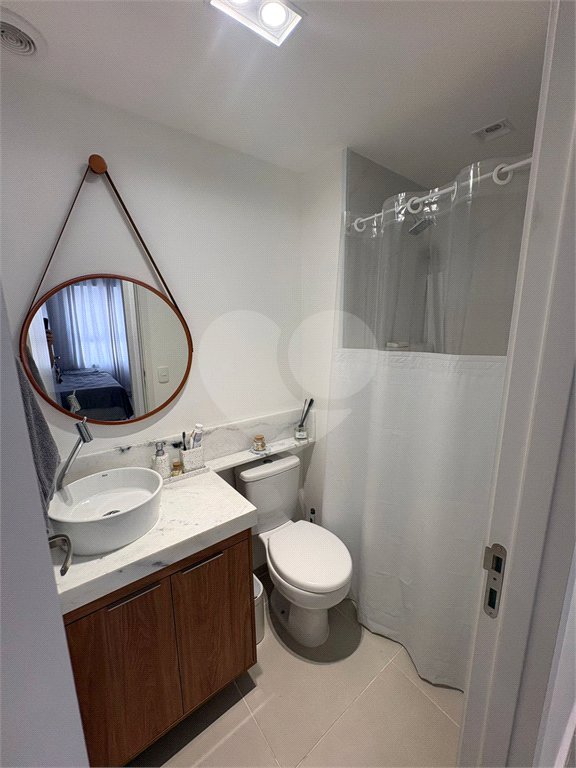 Apartamento à venda com 3 quartos, sendo 1 suíte, em Barra Funda, São Paulo, SP