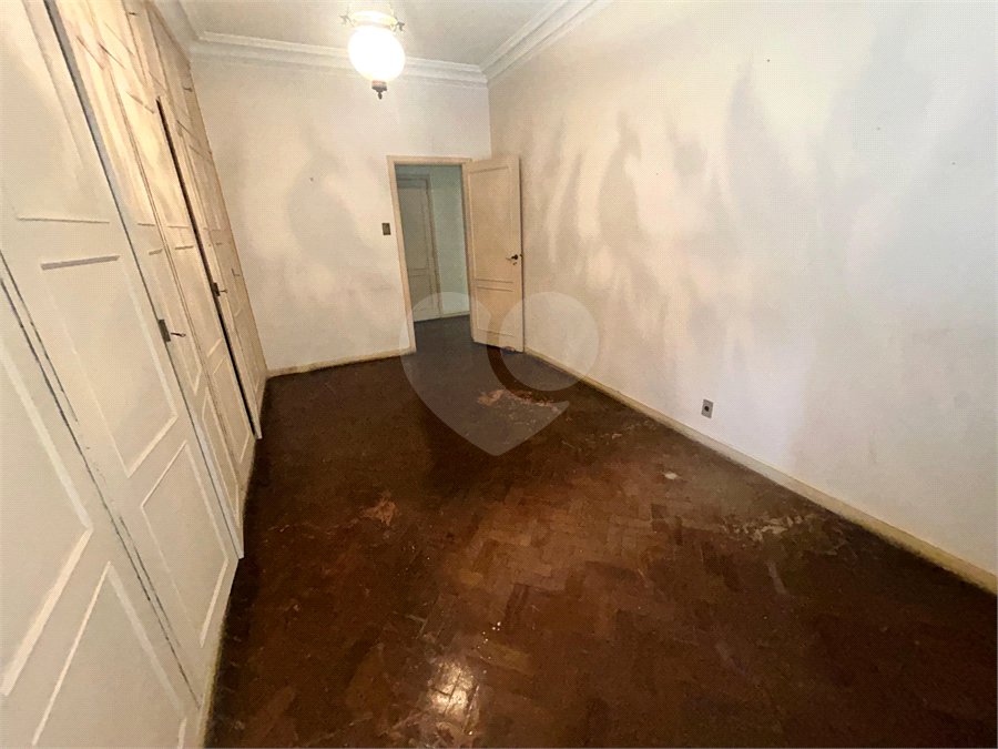 Apartamento à venda com 4 quartos, sendo 1 suíte,  em Flamengo, Rio de Janeiro, RJ