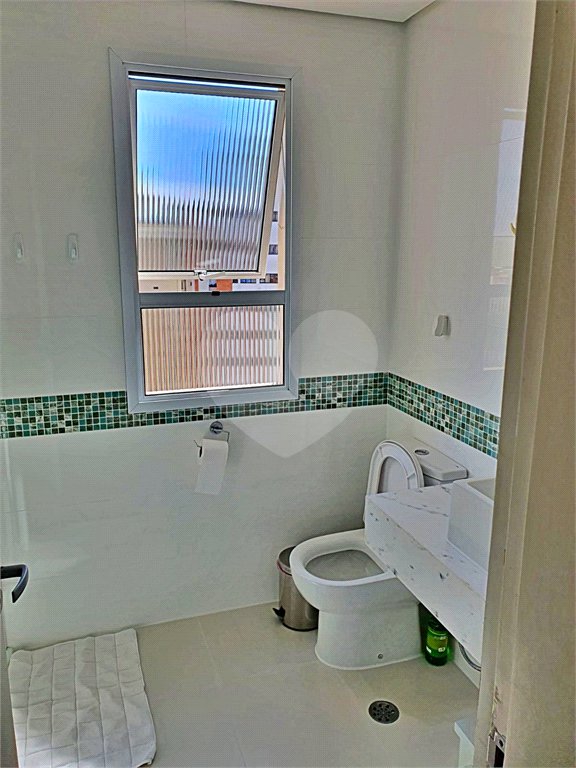 Apartamento à venda com 2 quartos, sendo 1 suíte, em Vila Mariana, São Paulo, SP
