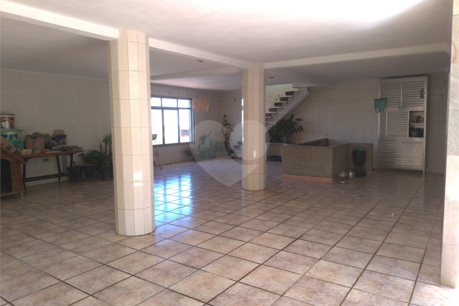 Sobrado à venda com 3 quartos em Jardim São Bento, São Paulo, SP