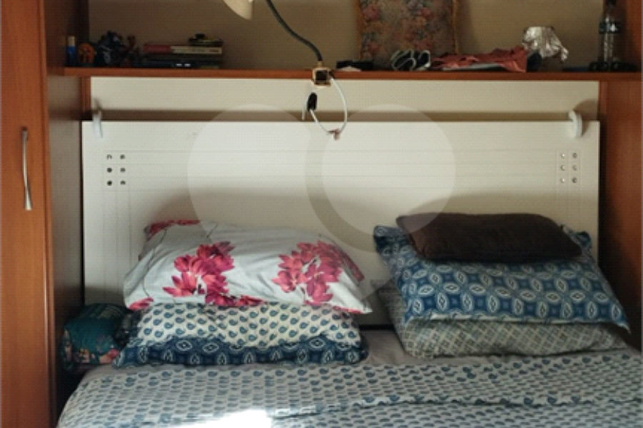 Apartamento à venda com 3 quartos, sendo 1 suíte, em Santana, São Paulo, SP