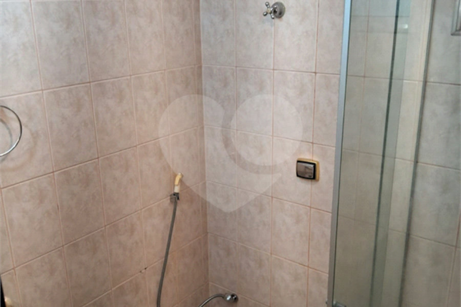 Apartamento à venda com 2 quartos, sendo 1 suíte, em Santana, São Paulo, SP