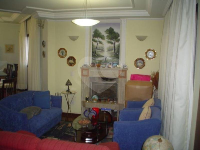 Apartamento à venda com 4 quartos, sendo 3 suítes, em Água Fria, São Paulo, SP