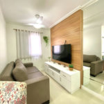 Apartamento à venda com 2 quartos, sendo 1 suíte,  em Água Branca, São Paulo, SP