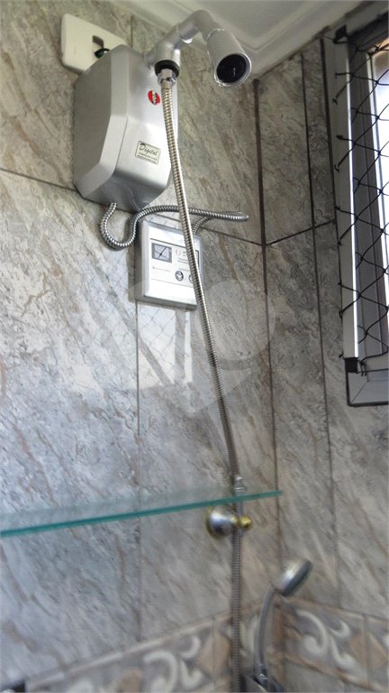 Apartamento à venda com 2 quartos em Vila Monumento, São Paulo, SP
