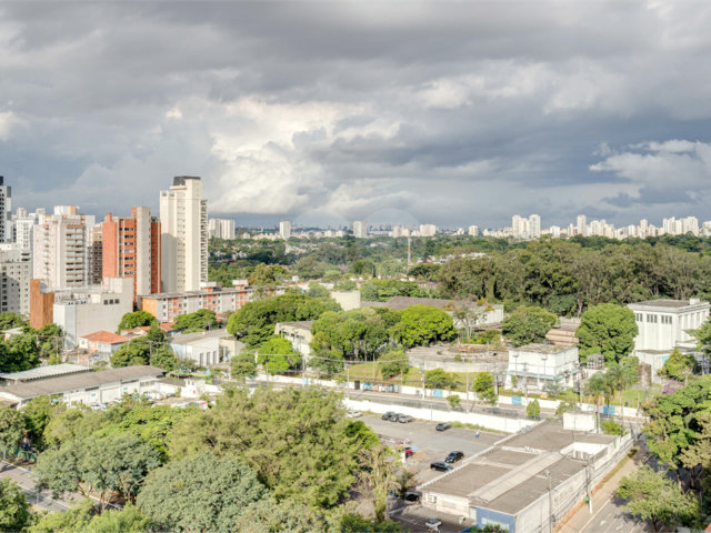 Apartamento à venda com 4 quartos, sendo 1 suíte,  em Chácara Santo Antônio, São Paulo, SP