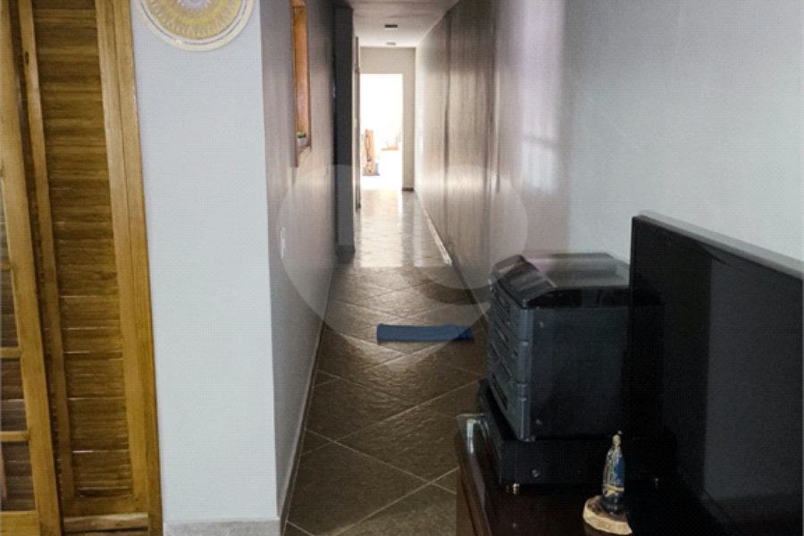 Casa Térrea à venda com 3 quartos em Vila Nova Cachoeirinha, São Paulo, SP