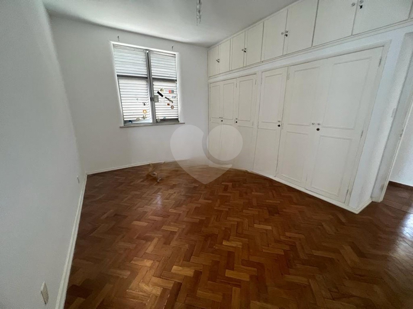 Apartamento à venda com 4 quartos em Tijuca, Rio de Janeiro, RJ