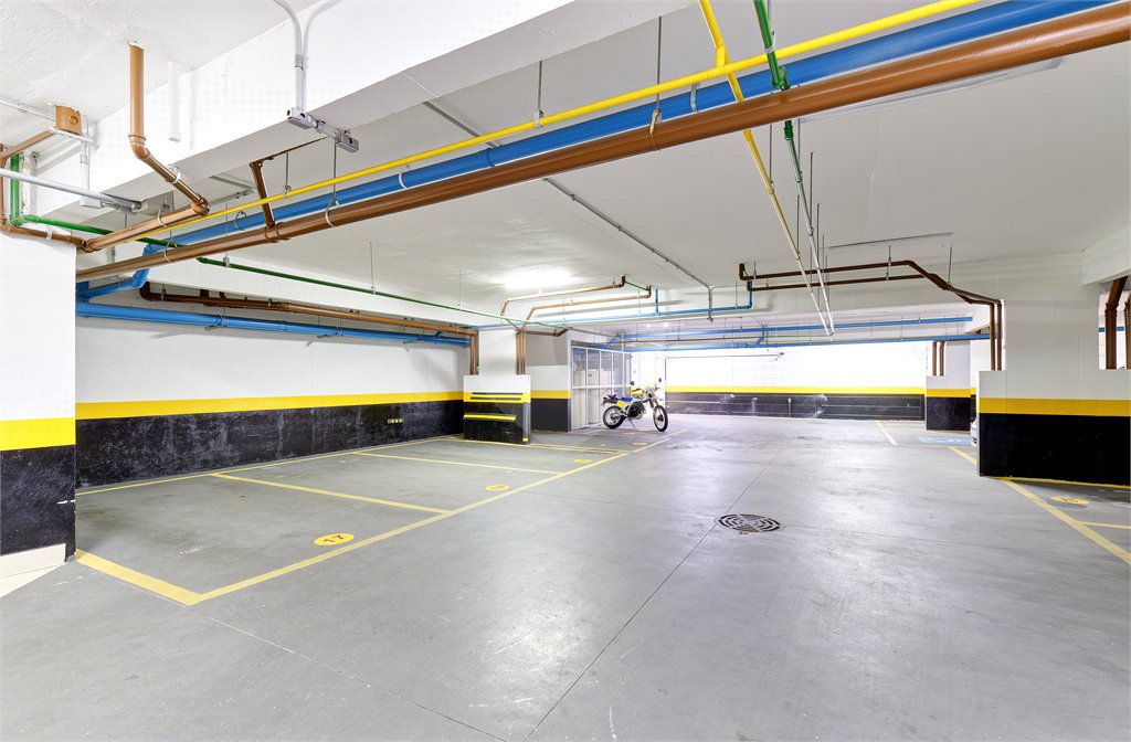 Apartamento à venda com 1 suíte em Alto da Boa Vista, São Paulo, SP