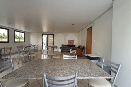 Apartamento à venda com 2 quartos, sendo 1 suíte, em Vila Pompéia, São Paulo, SP