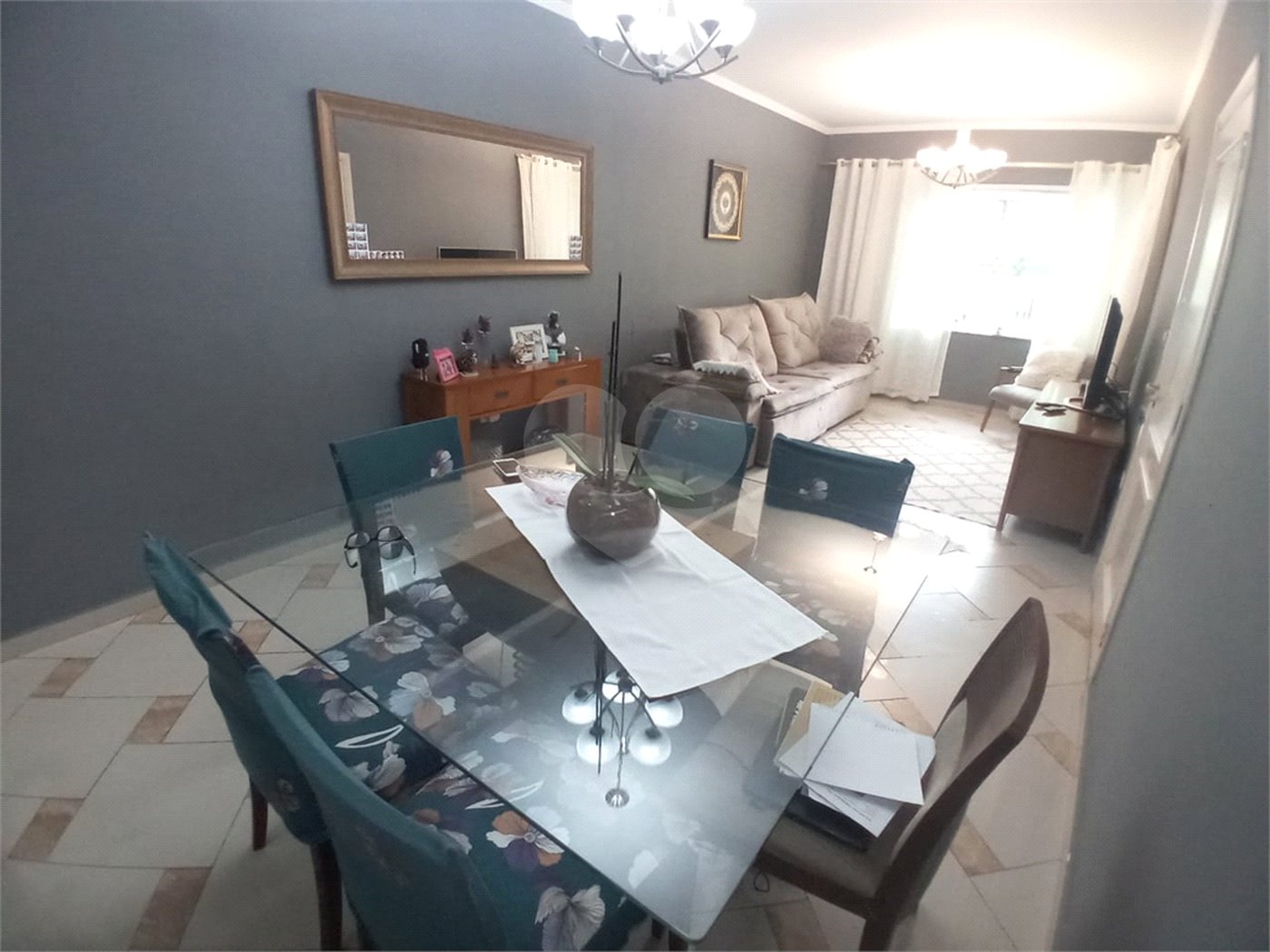 Sobrado à venda com 3 suítes em Tucuruvi, São Paulo, SP