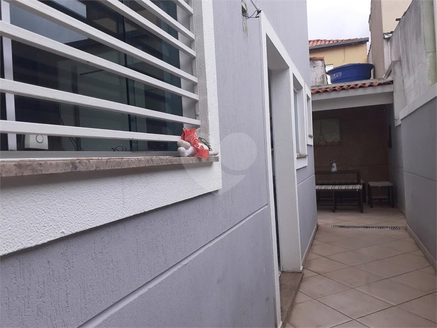 Sobrado à venda com 3 suítes em Vila Vitório Mazzei, São Paulo, SP