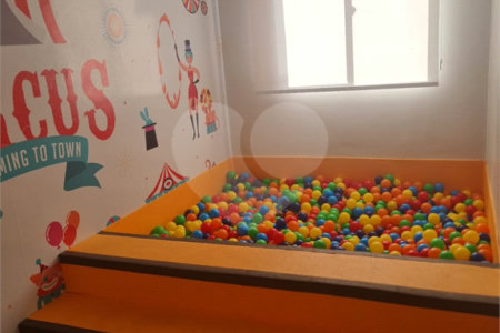 Apartamento à venda ou para alugar com 2 quartos em Vila Maria Baixa, São Paulo, SP