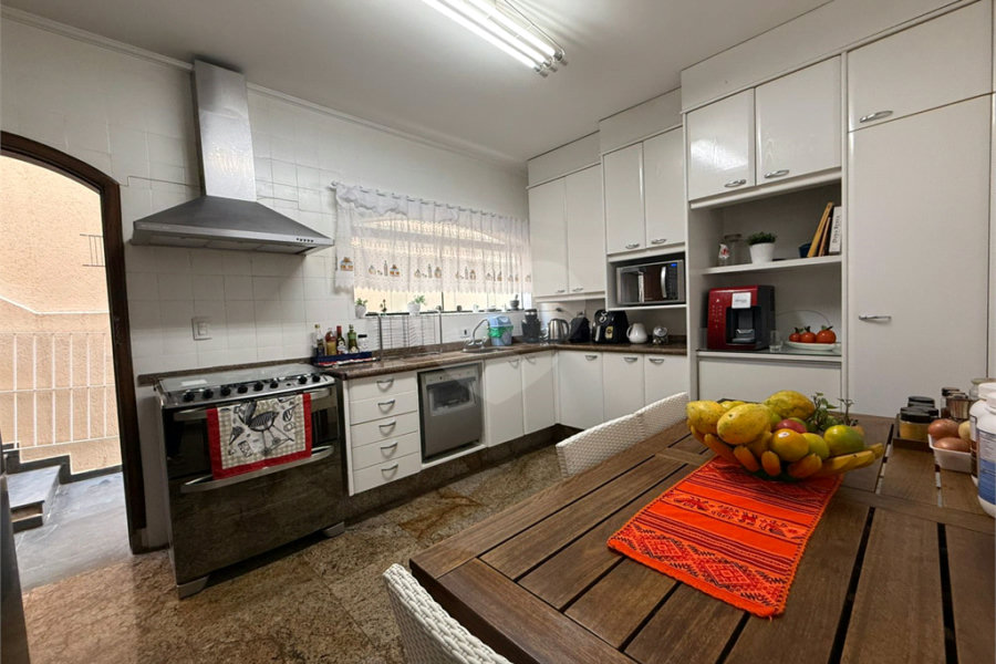 Sobrado à venda com 3 quartos, sendo 1 suíte, em Tucuruvi, São Paulo, SP