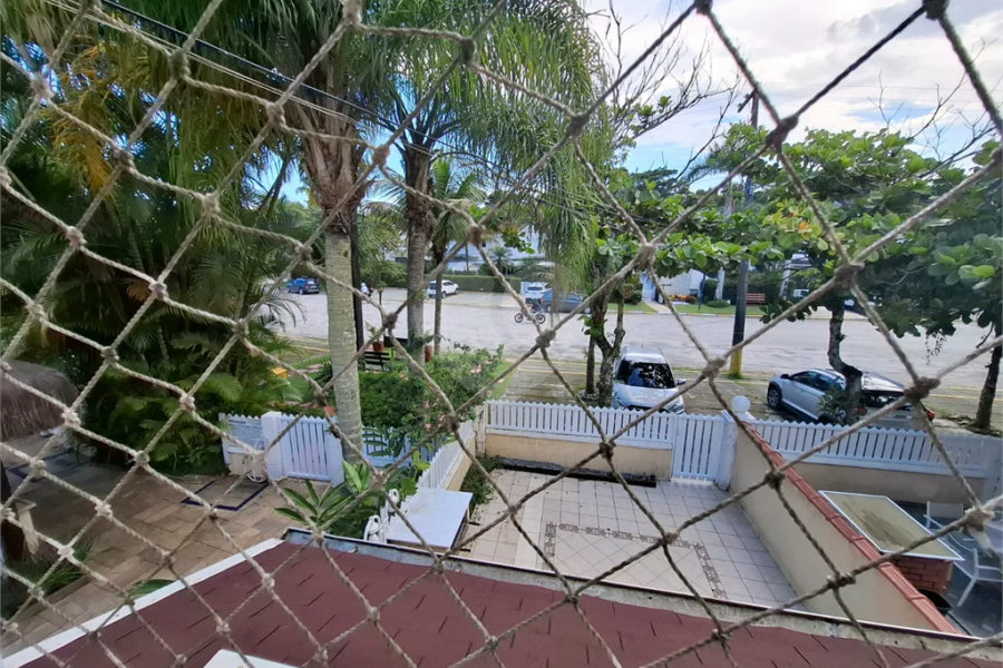 Villagio para alugar com 2 quartos em Riviera de São Lourenço, Bertioga, SP
